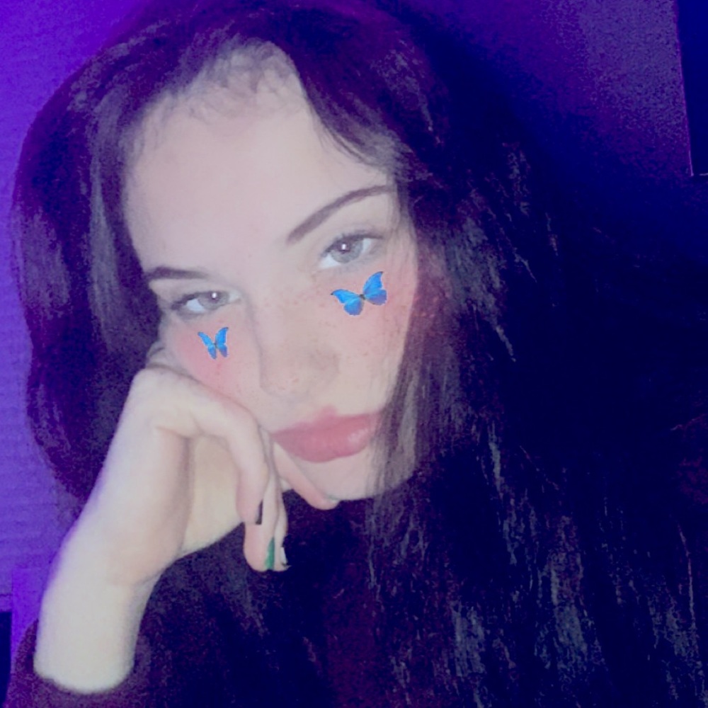 Meet your Posher, Taysha